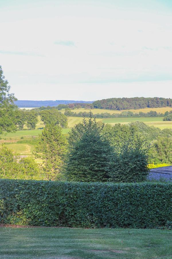 Deine-Eifel-Ferienwohnung Feusdorf Exterior photo