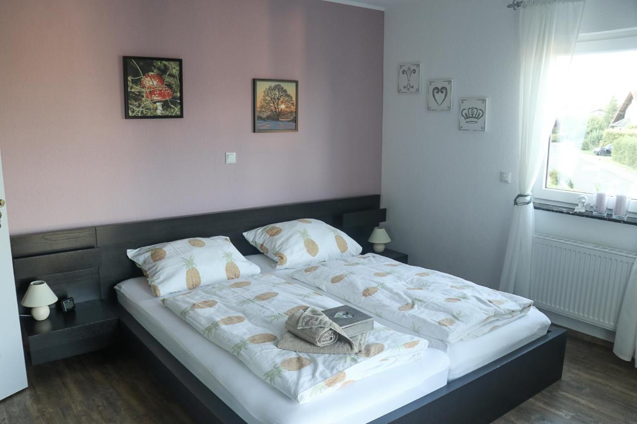 Deine-Eifel-Ferienwohnung Feusdorf Exterior photo