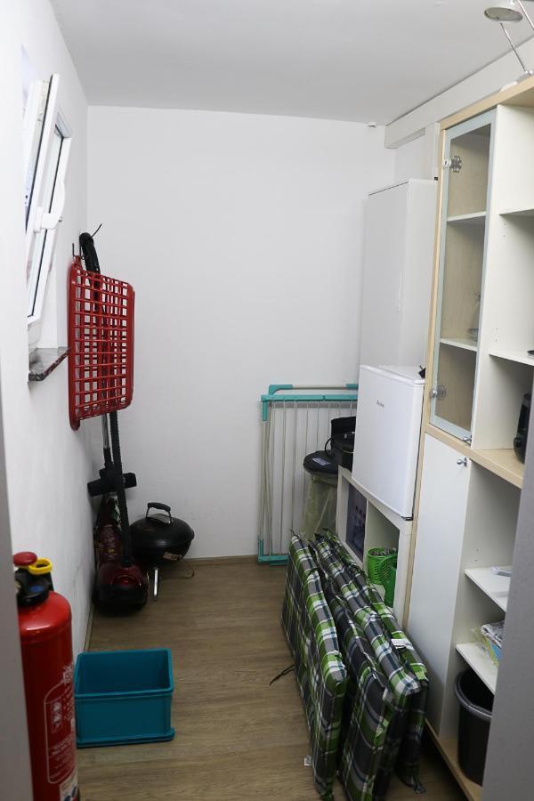 Deine-Eifel-Ferienwohnung Feusdorf Exterior photo