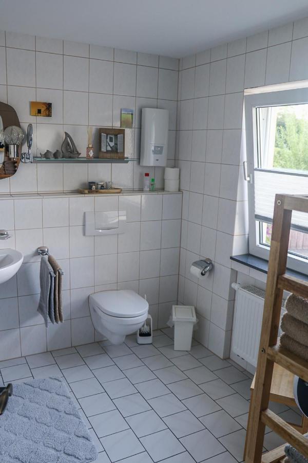 Deine-Eifel-Ferienwohnung Feusdorf Exterior photo