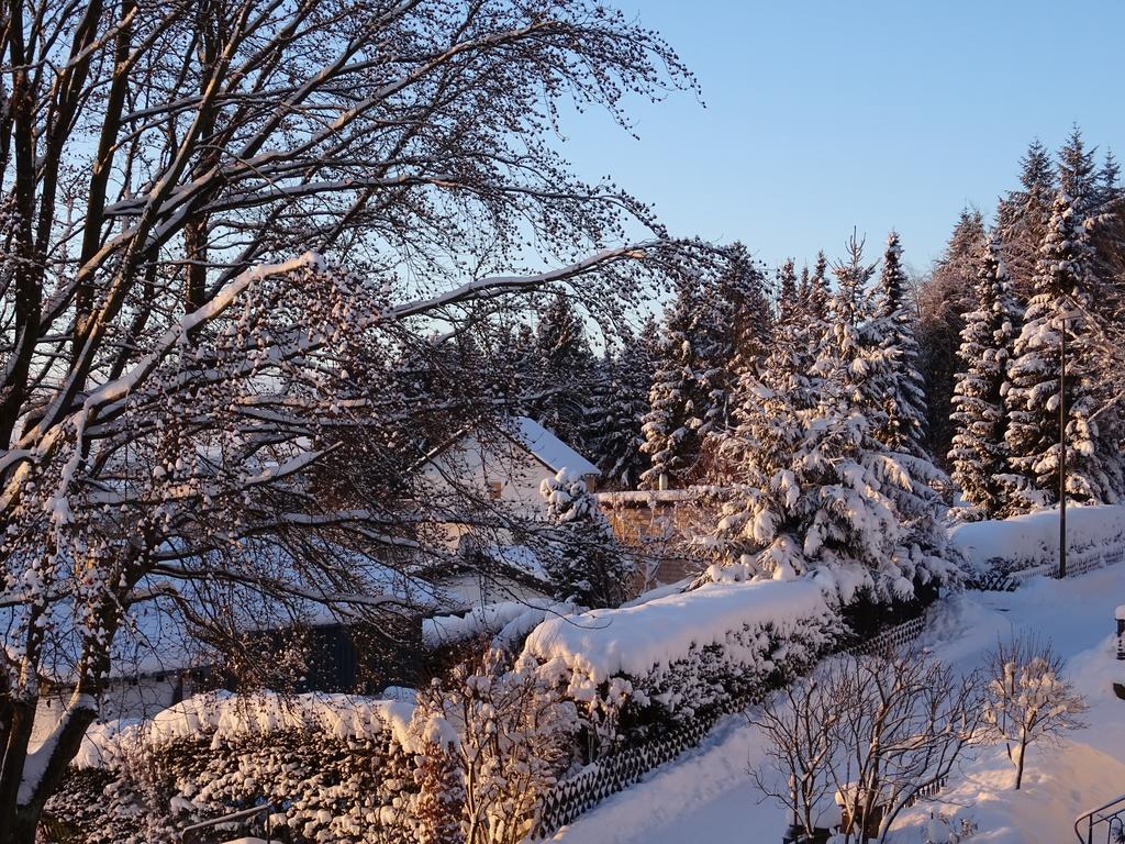 Deine-Eifel-Ferienwohnung Feusdorf Exterior photo
